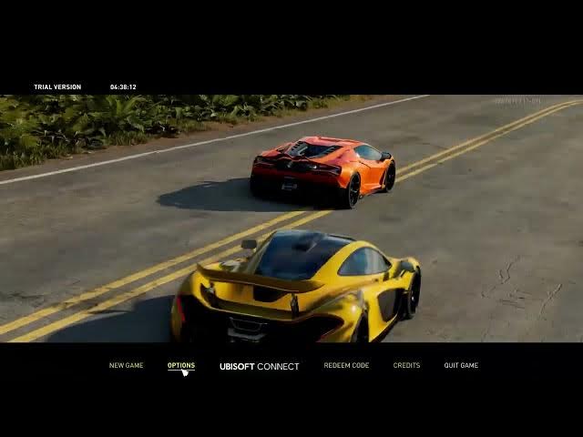 Video thumbnail for How To Enable & Disable V Sync In The Crew Motorfest