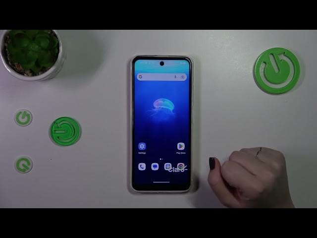 Video thumbnail for How to Check IMEI Number on HOTWAV Note 12