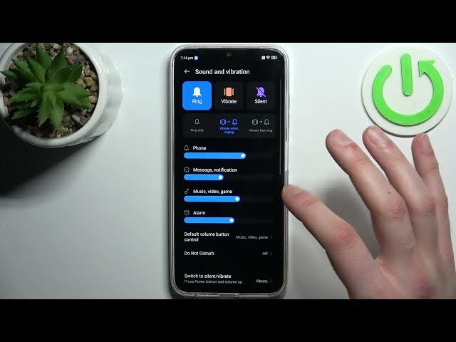 Video thumbnail for How to Activate DND Mode on ZTE Blade V50?