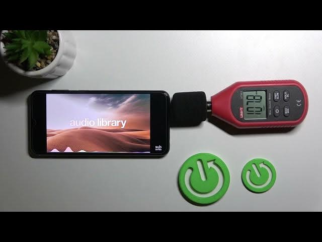 Video thumbnail for Samsung Galaxy M23 - Speaker Quality Test