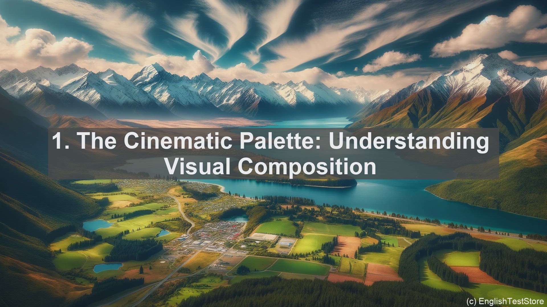 'Video thumbnail for Top 10 Phrases for Discussing Film Production and Direction'