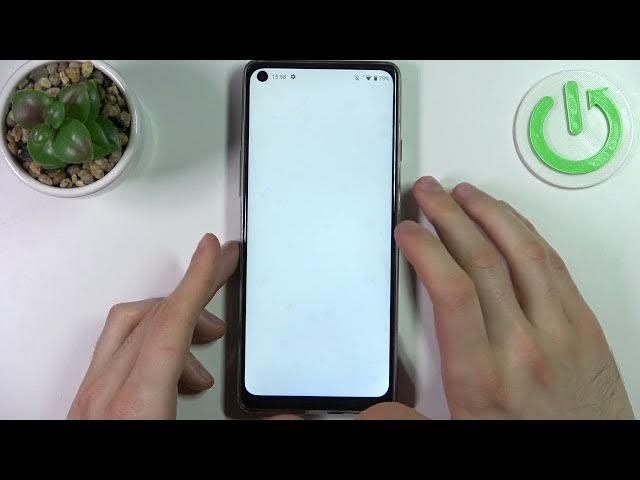 Video thumbnail for CUBOT Max 3 How To Make Burst Shot