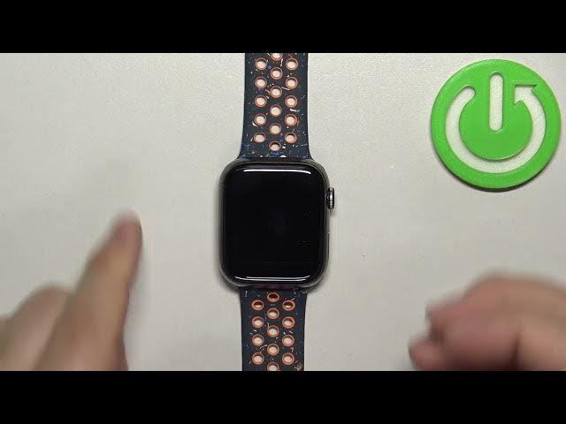 Video thumbnail for How to Force Restart APPLE Watch 9