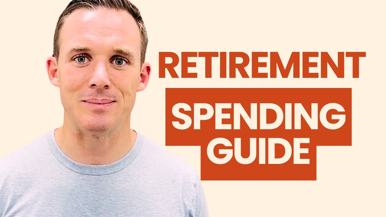 Video thumbnail for You Saved Enough for Retirement. Now Comes the Hard Part: Spending It