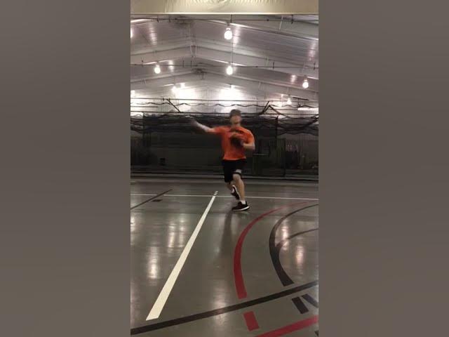 Video thumbnail for Indoor Fielding