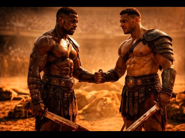 Video thumbnail for Salvation (An Easter film)