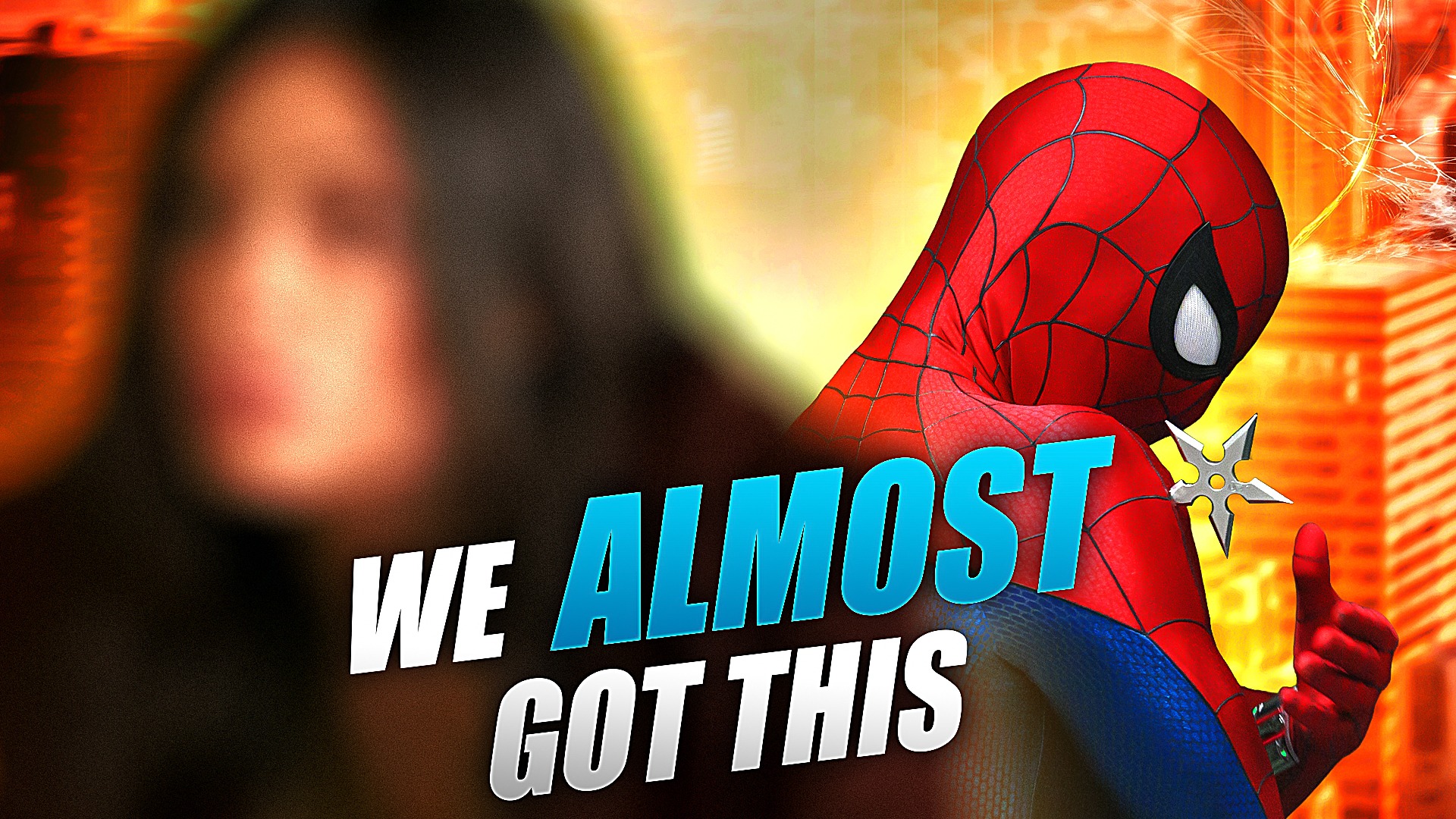 Video thumbnail for The Major Marvel Netflix Character Cut From Spider-Man: Brand New Day