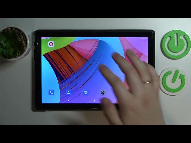 Video thumbnail for How to Make Opera Default Browser on Oukitel OKT1 - Set Opera as Default Browser