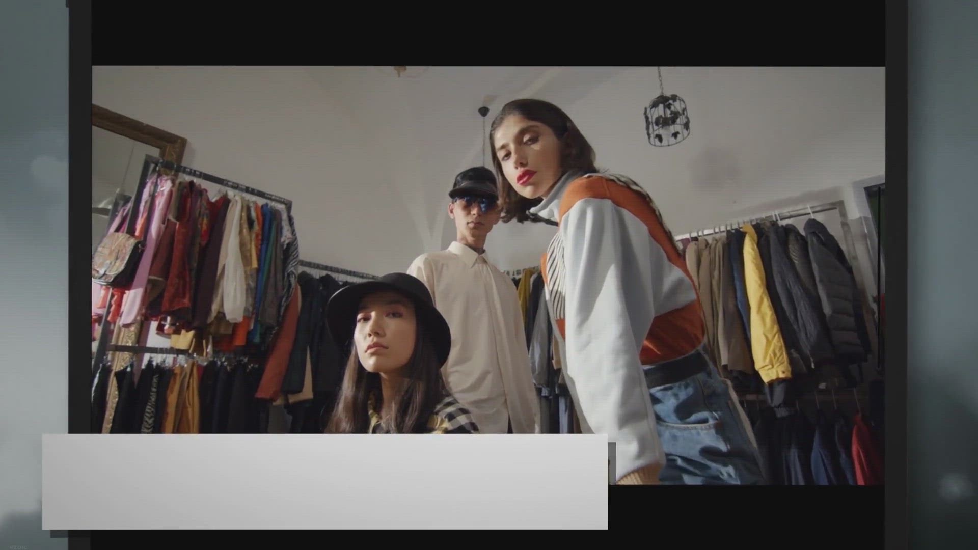 'Video thumbnail for Exploring the Best Second-hand Shops in Your US City'