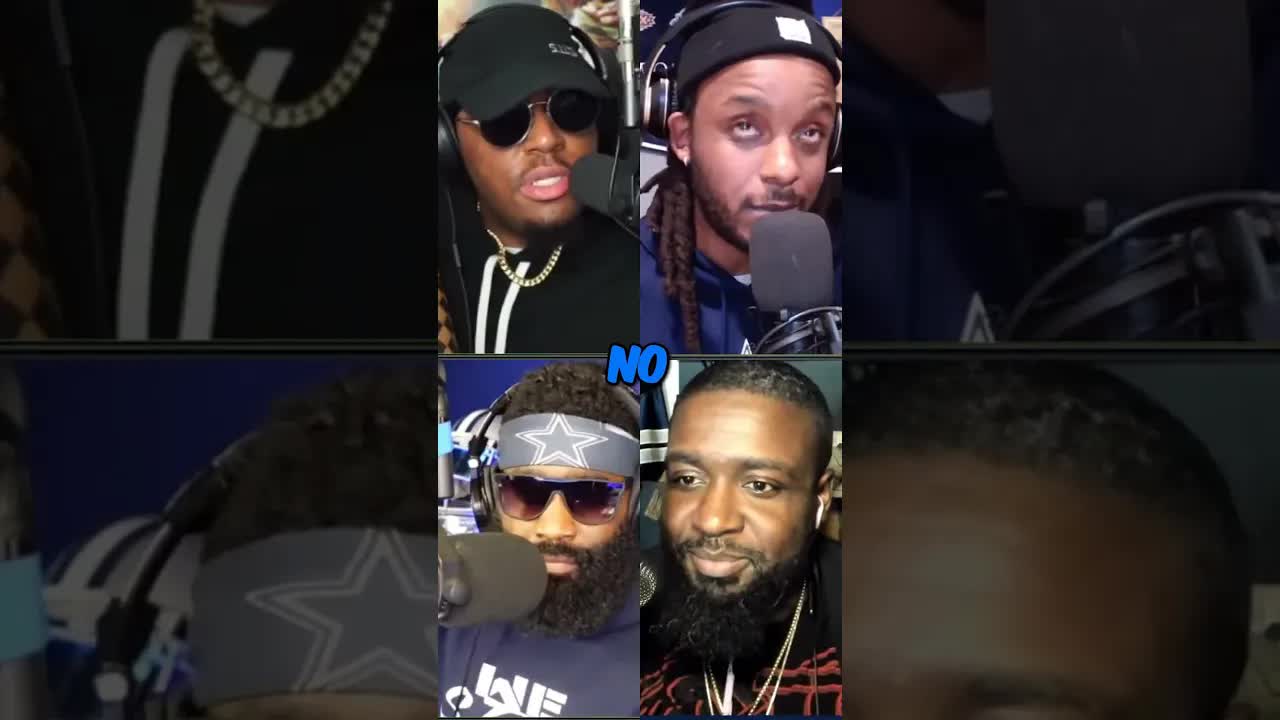 Video thumbnail for #Cowboys Untapped Potential of Our Pass Rushers A Defensive Game Changer