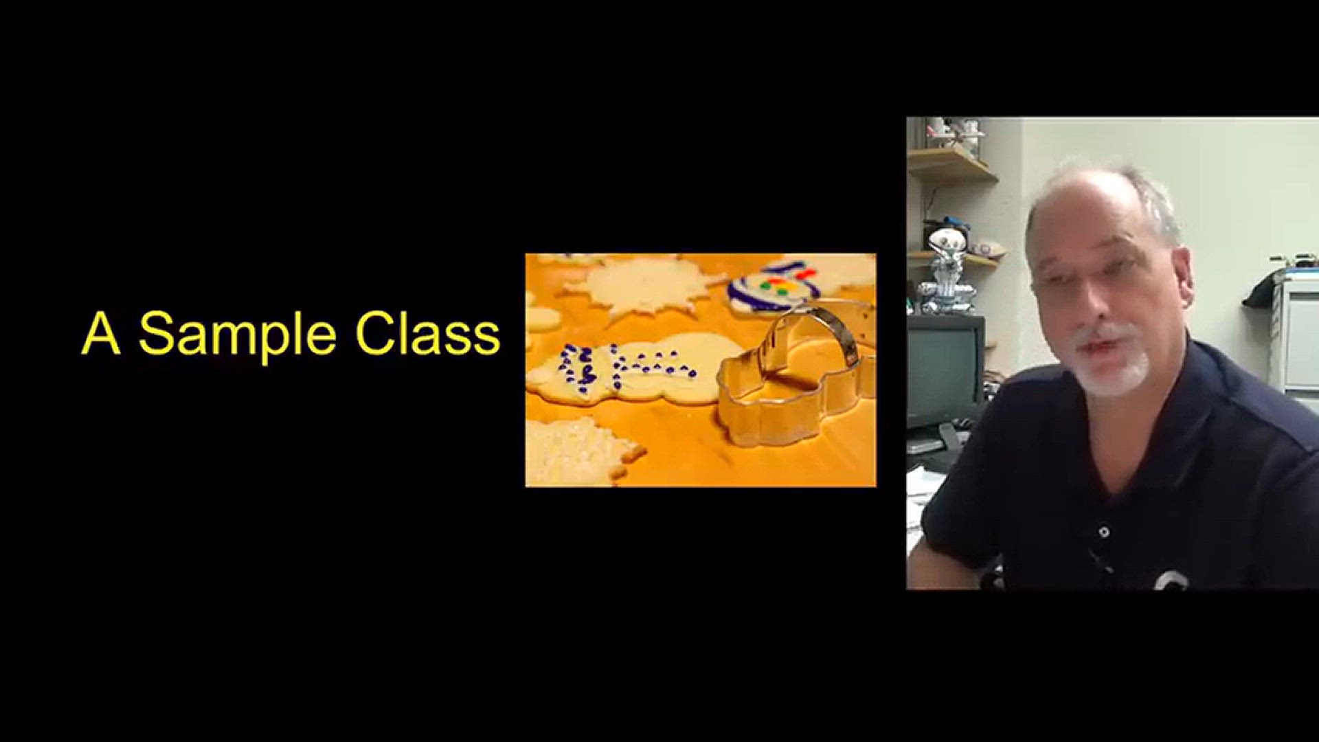 'Video thumbnail for Python Objects with Sample Code Tutorial - (56) Python for Beginner Series'