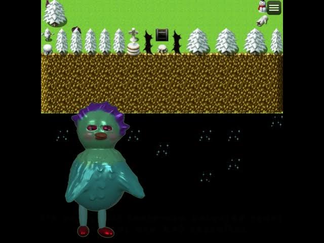 Video thumbnail for While losing the old data, we are testing our new NPC recruits. Mostly worked! #indiedev