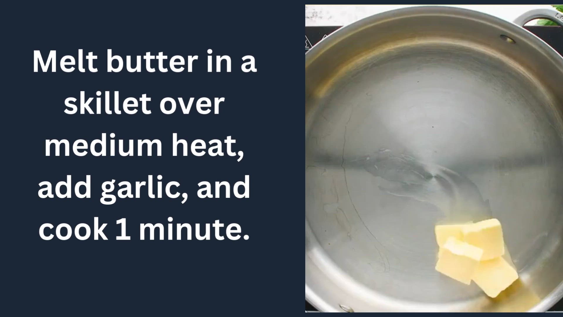 Video thumbnail for Broccoli pasta