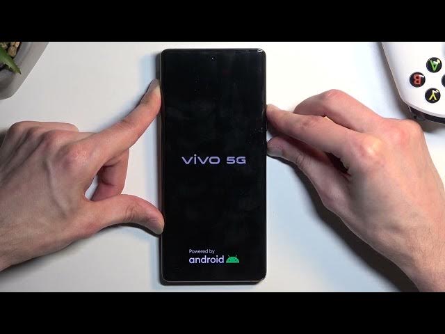 Video thumbnail for How to Turn On the Fastboot Mode on a VIVO X90 Pro
