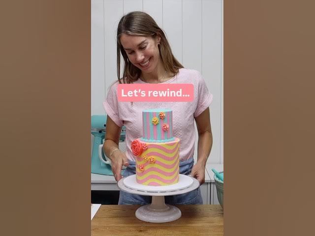 Video thumbnail for It always looks so quick on social media ๐
which technique should I break down into a tutorial?