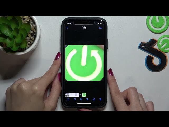 Video thumbnail for How to Crop Video on TikTok - Adjust TikTok Video