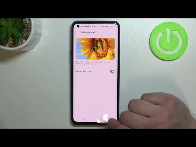 Video thumbnail for How to Find and Manage Display Settings on OPPO Find X5 Pro