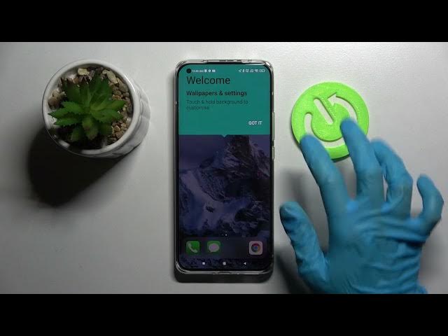Video thumbnail for Xiaomi Mi 11 Ultra - How To Download And Use iOS Launcher