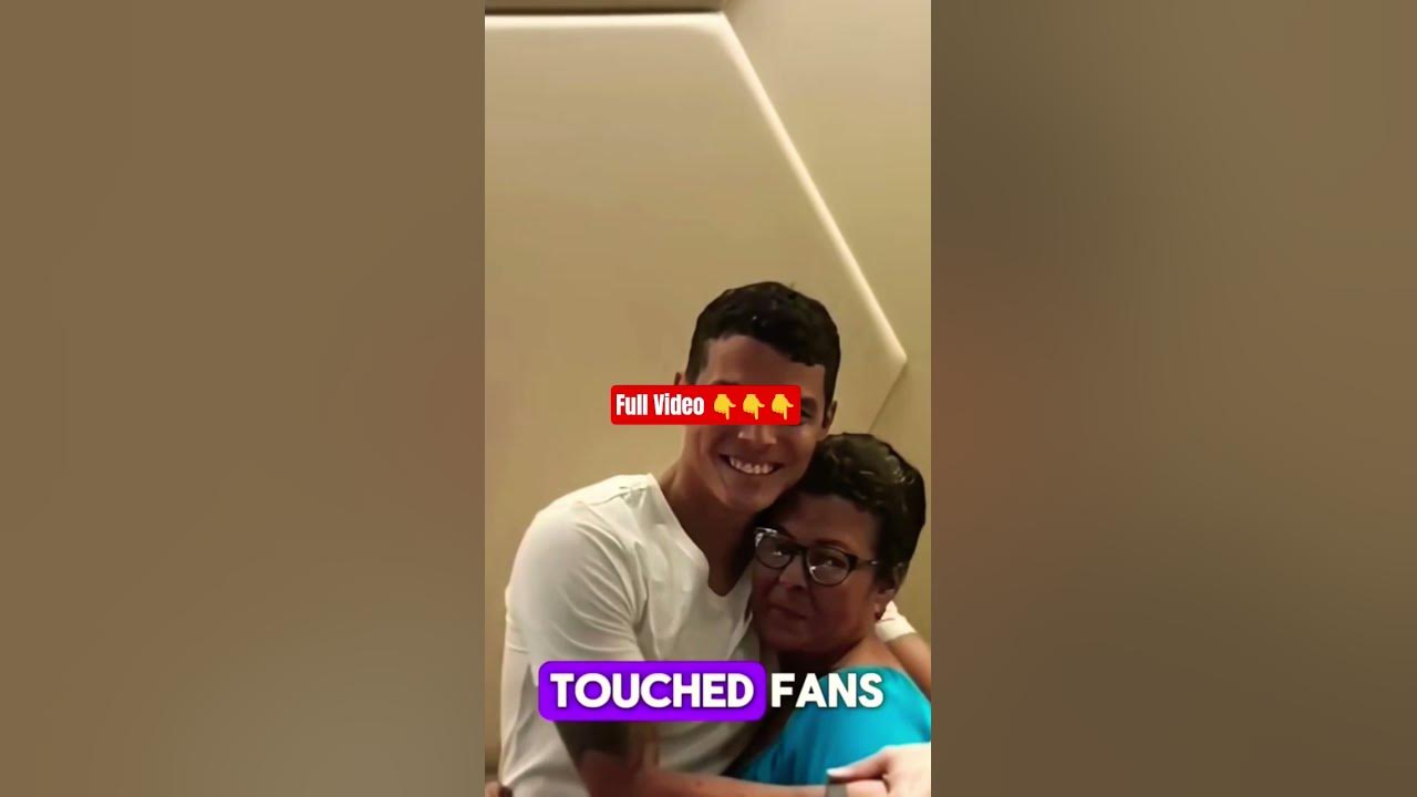 Video thumbnail for Thiago Silva Mourns Death of His Mother #selemediaafrica #selemedia #johnselephilip