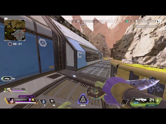 Video thumbnail for The win