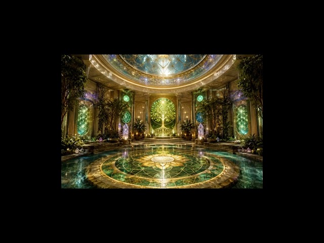 Video thumbnail for Palace of Wellness