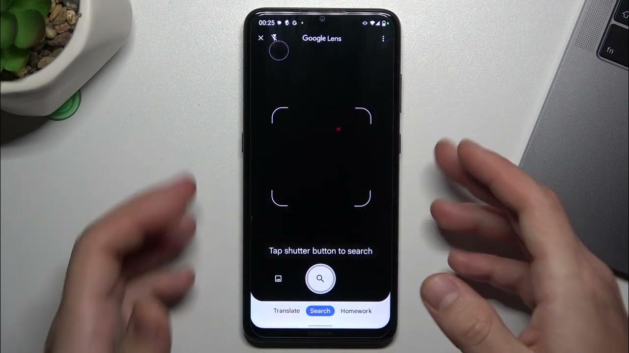 Video thumbnail for How to Scan WiFi QR Code in Android