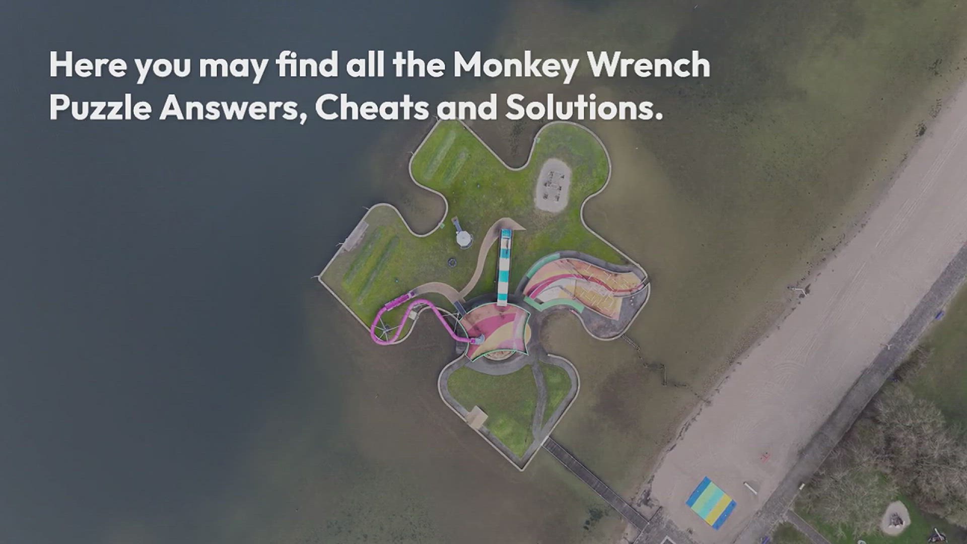 Video thumbnail for Monkey Wrench Answers