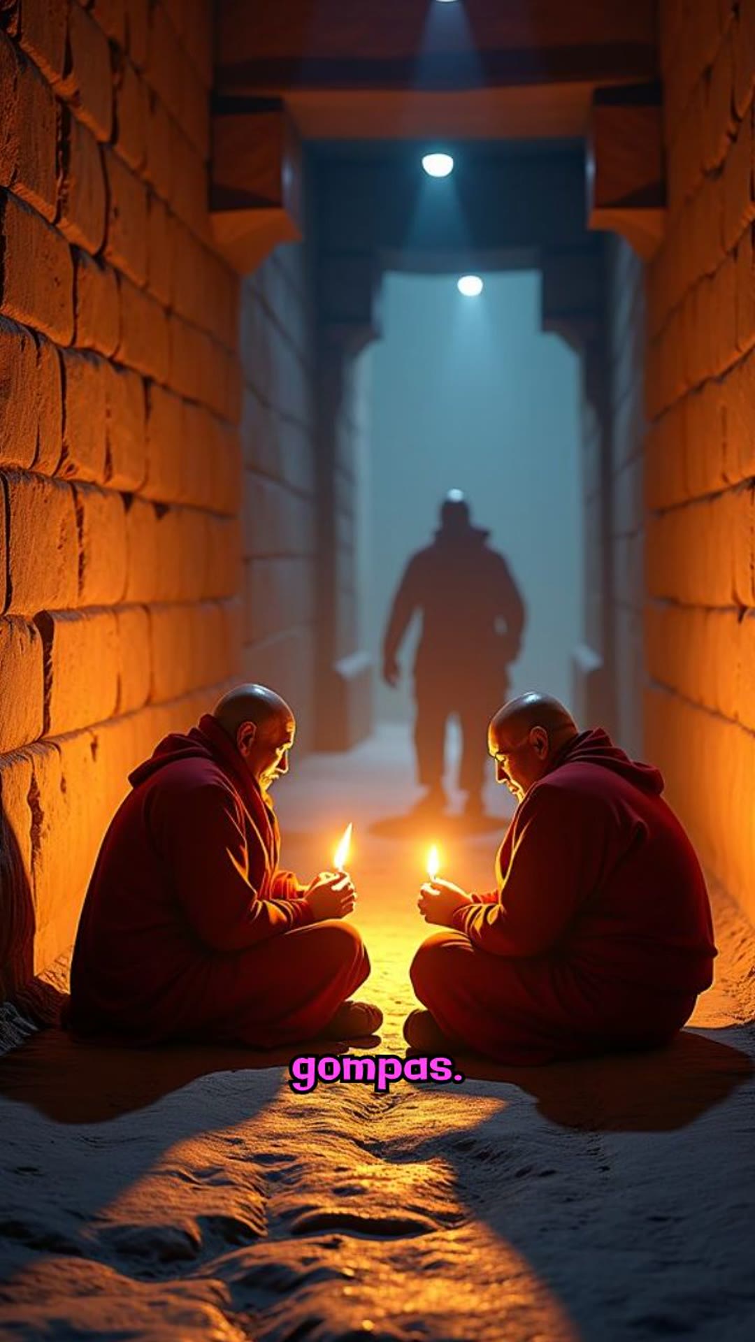 Video thumbnail for Legend of the Yeti