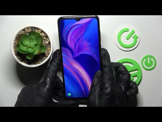 Video thumbnail for How to Set Up and Turn On the Face Recognition on the TCL 30 SE