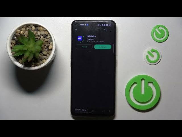 Video thumbnail for How to Update Apps on REALME GT NEO 3T – Download Newest App Version