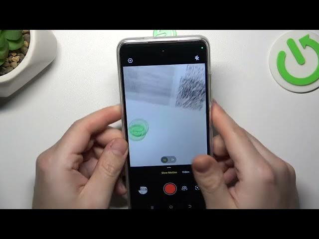 Video thumbnail for How to Record Slow Motion on TECNO Spark 20C