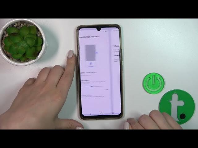 Video thumbnail for How to Link & Unlink Google Assistant Quick Launch With Power Key on VIVO T1 PRO 5G