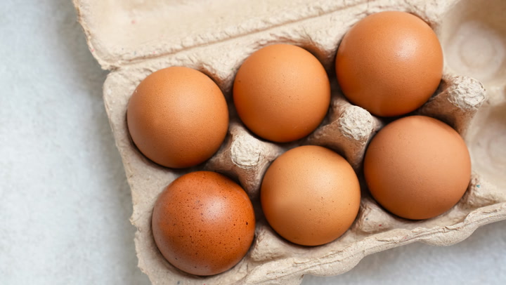 Video thumbnail for Egg Producers Scrambled into a $3.3 Million Settlement