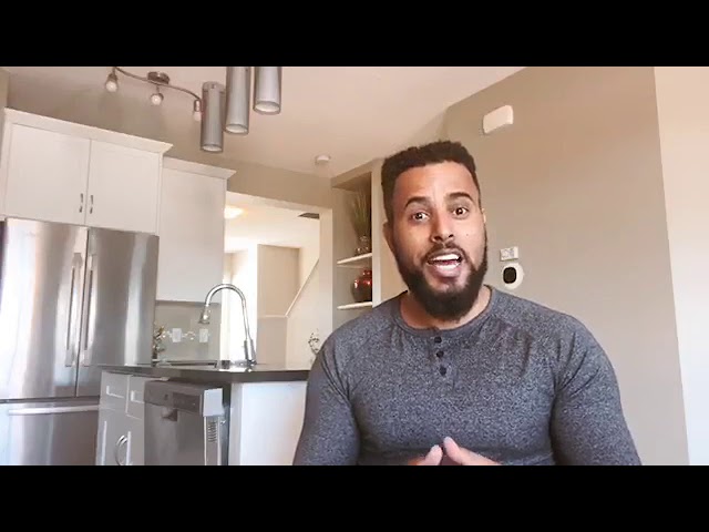 Video thumbnail for የጠንካራ ወንድ አምስት መመዘኛዎች /ወንጌላዊ ተክሉ|