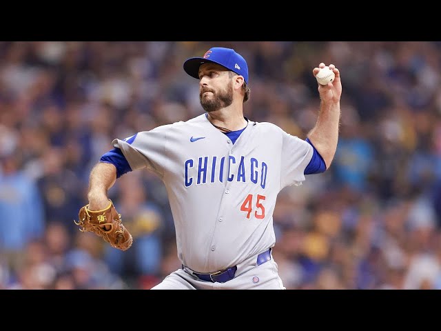 Video thumbnail for Drew Pomeranz 2025 MLB Highlights!