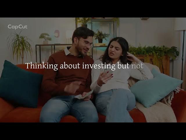 Video thumbnail for Thinking About Investing But Not Sure Where to Start?