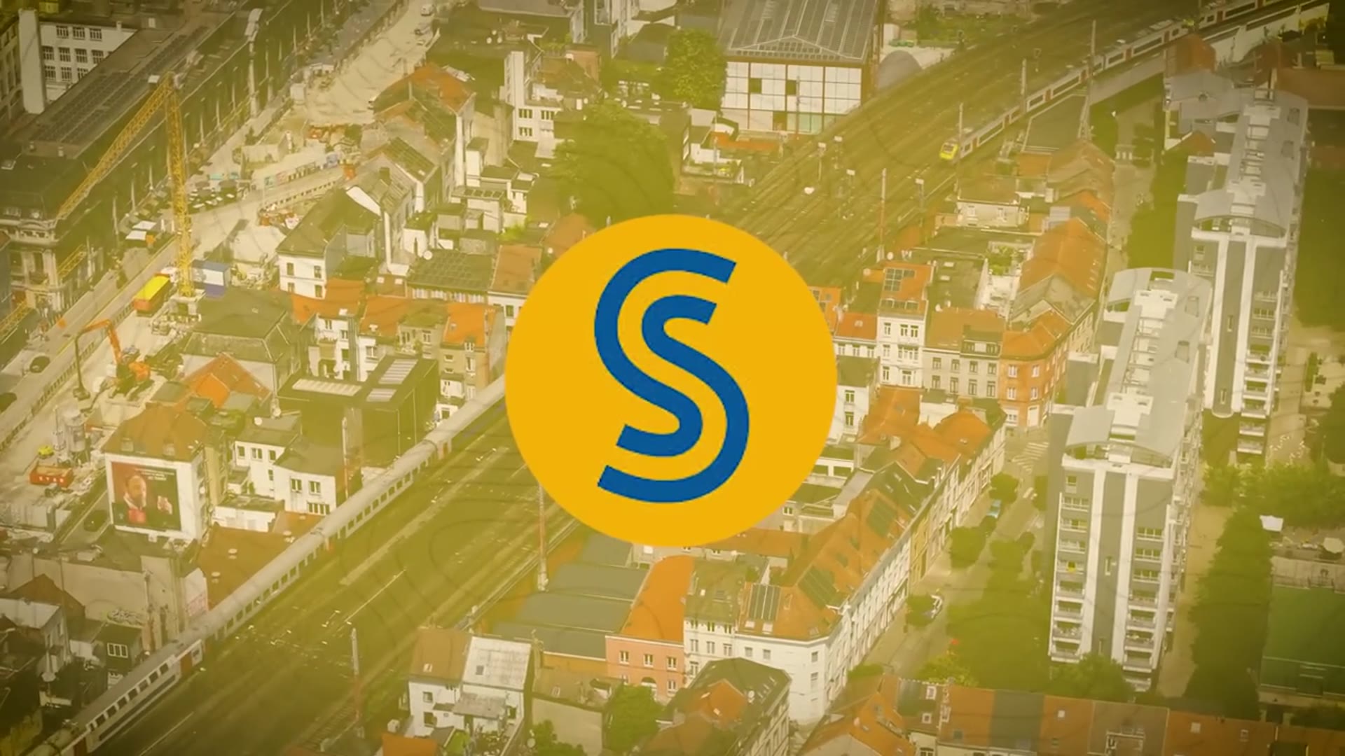 'Video thumbnail for Why Has Brussels’ RER Project Taken So Long?'