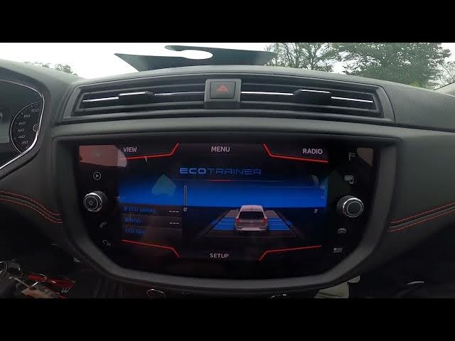 Video thumbnail for How to Turn On or Off Traction Control in Seat Ibiza V ( 2017 - now ) -  Traction Control