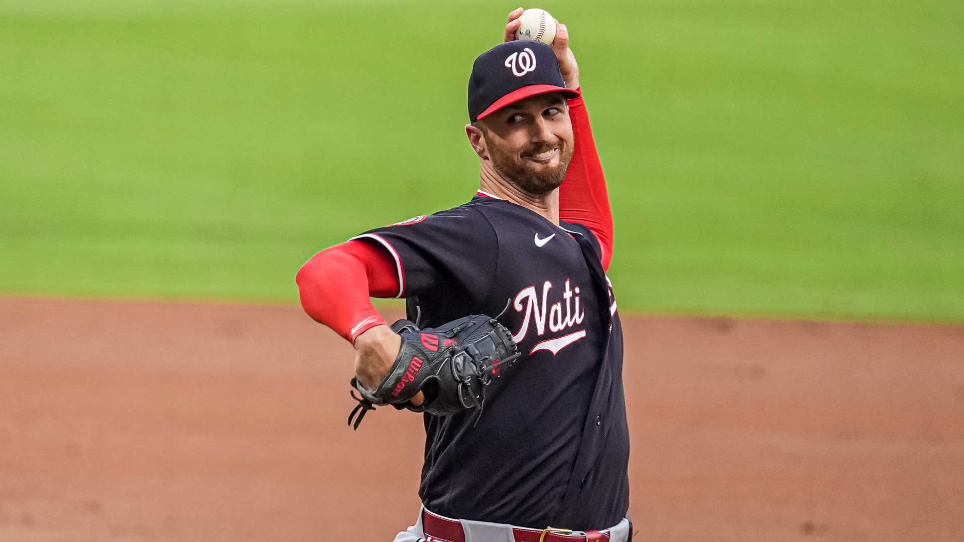 Video thumbnail for Guardians All In, Mets Struggle: Trade Deadline Analysis