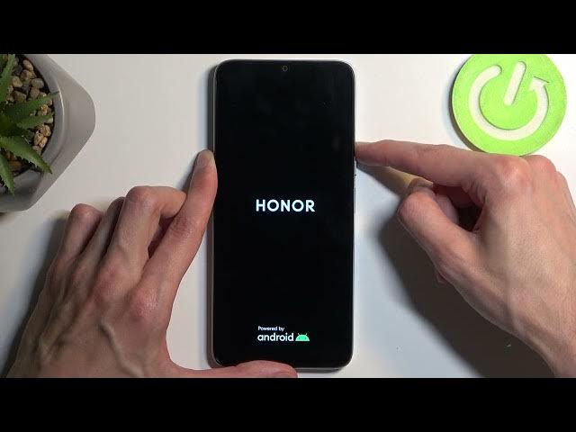 Video thumbnail for How to Wipe Cache on Honor X6a?