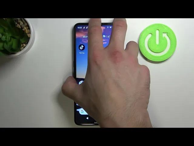 Video thumbnail for How to Turn Off Flashlight on NOKIA G10 – Find Flashlight Settings
