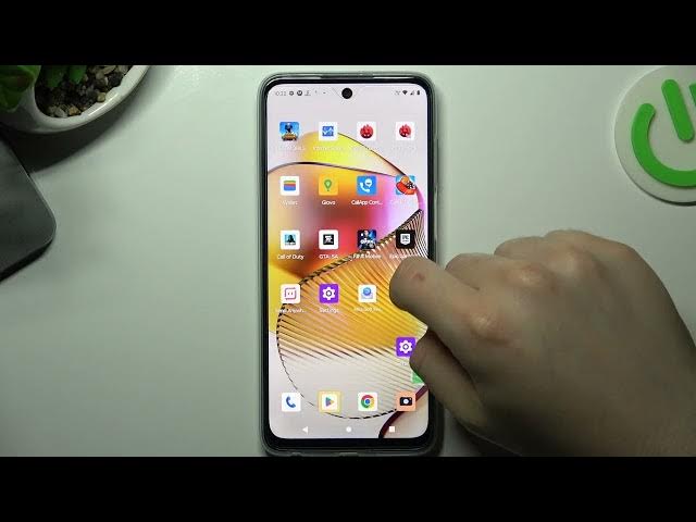 Video thumbnail for How to Change Keyboard APP in Motorola Phone? Downloading & Changing Default Keyboard!