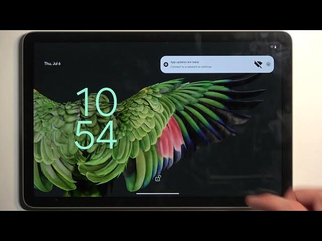 Video thumbnail for Google Pixel Tablet: Best Tips, Tricks, and Tweaks for Ultimate Productivity
