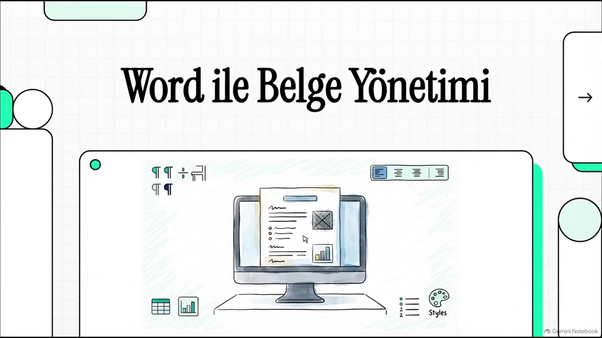 Video thumbnail for Ankuzef Bilgi ve İletişim Teknolojileri I Ünite 7 Deneme Sınavı