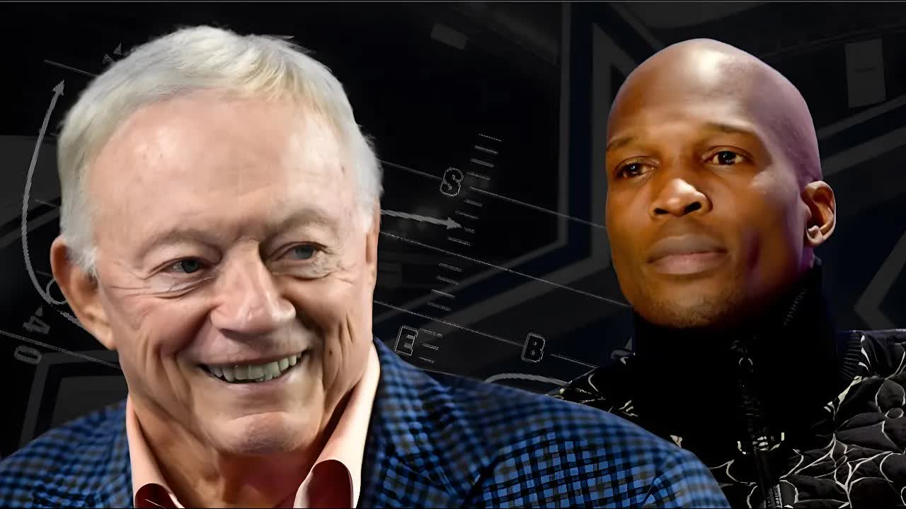 Video thumbnail for #Cowboys Ocho What Culture Do You Want?