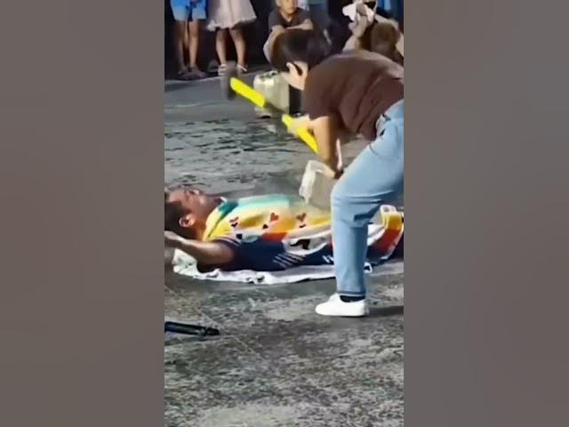 Video thumbnail for women  #unbelievable #funny #funnyvideo