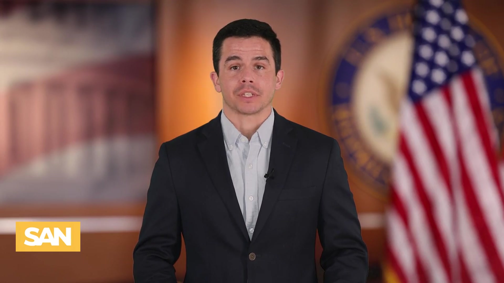 'Video thumbnail for Republicans eye more than 12-seat gain in redistricting push'