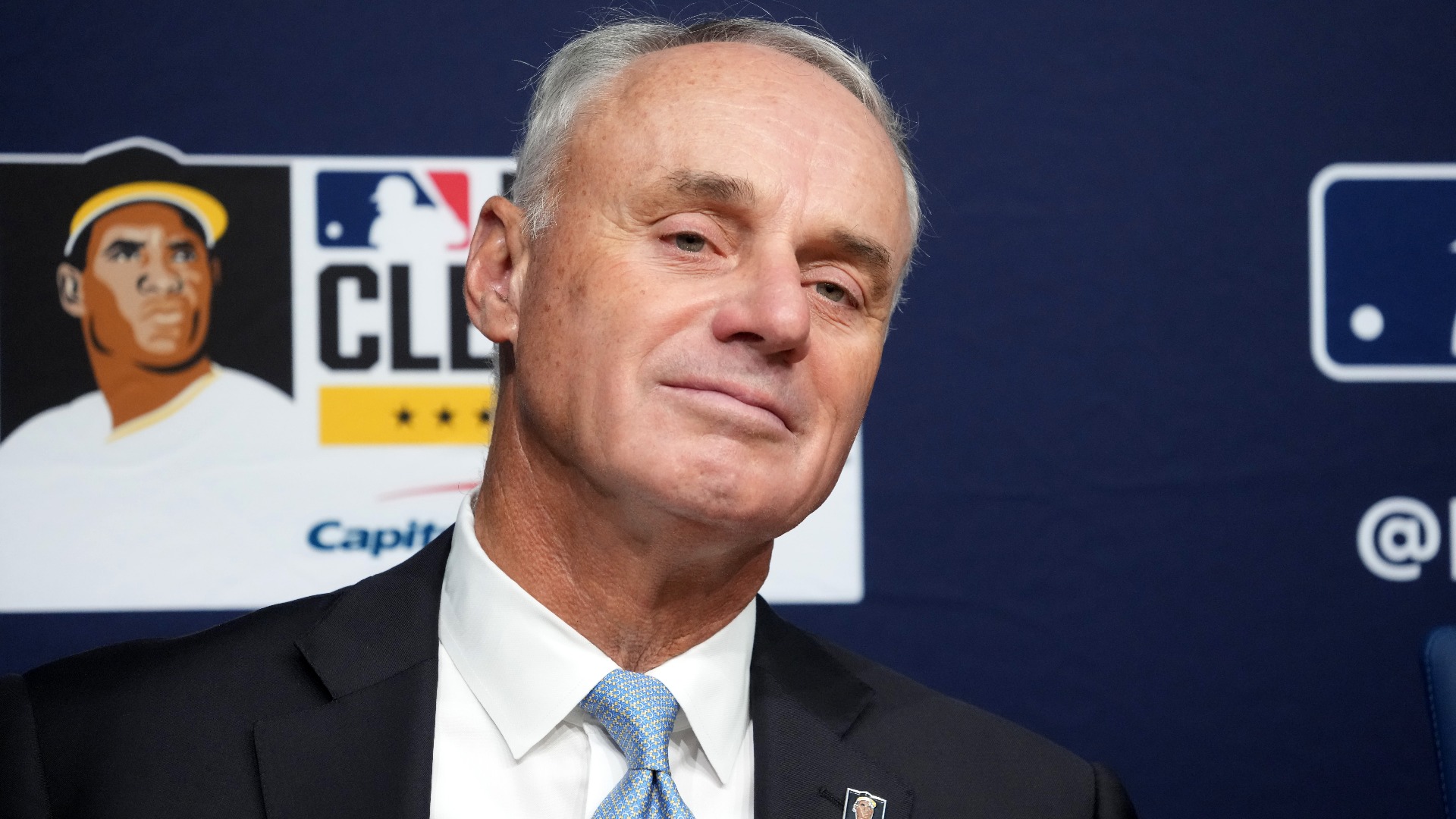 Video thumbnail for MLB Proposes 154-Game Season and New Playoff Format