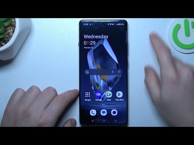 Video thumbnail for How to Record Time-Lapse Videos on OnePlus Ace 3?