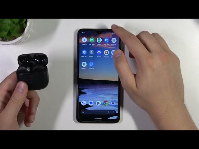 Video thumbnail for How to Pair SoundPeats Air 3 with Android Phone & Tablet?